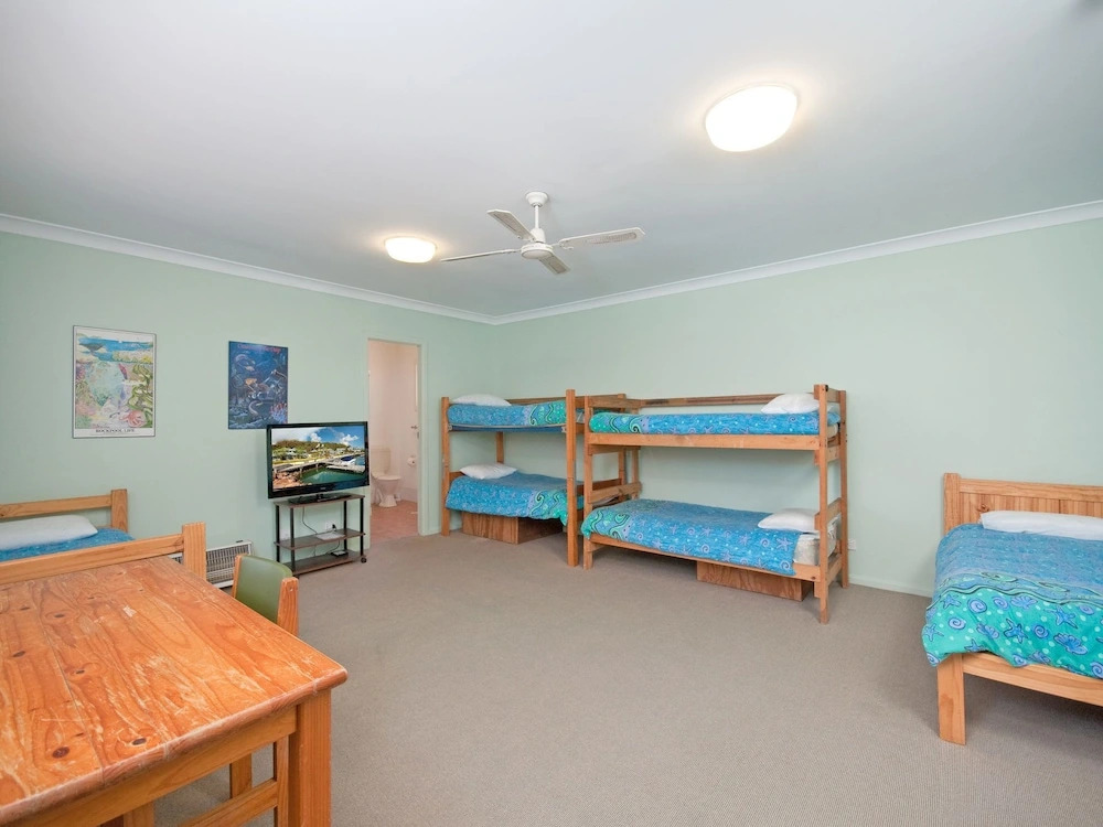 Sandy Shores, 18 Corlette Point Road