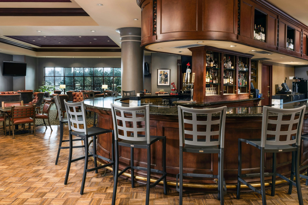 Renaissance Tulsa Hotel & Convention Center