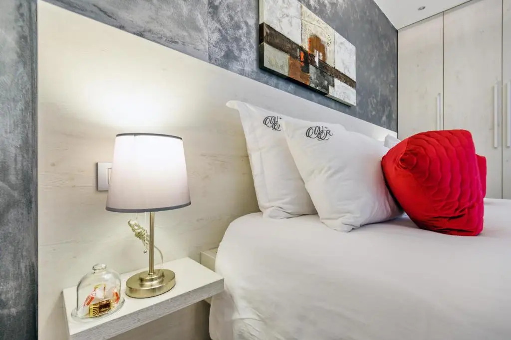 Windrose Design Apartments