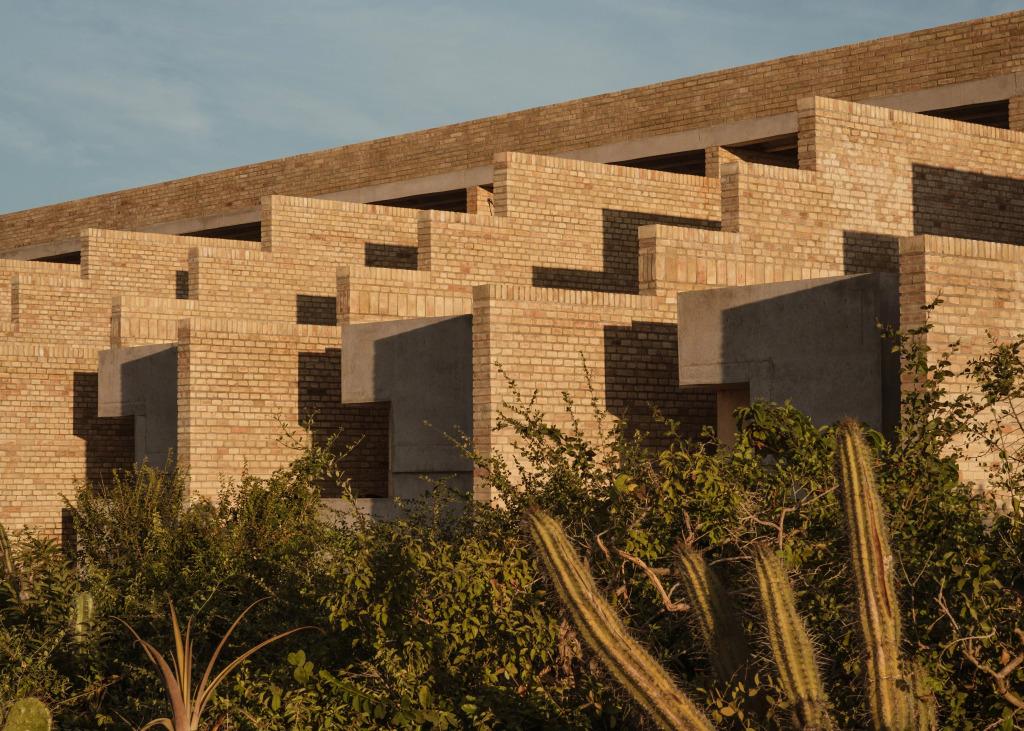 Terrestre, a Member of Design Hotels