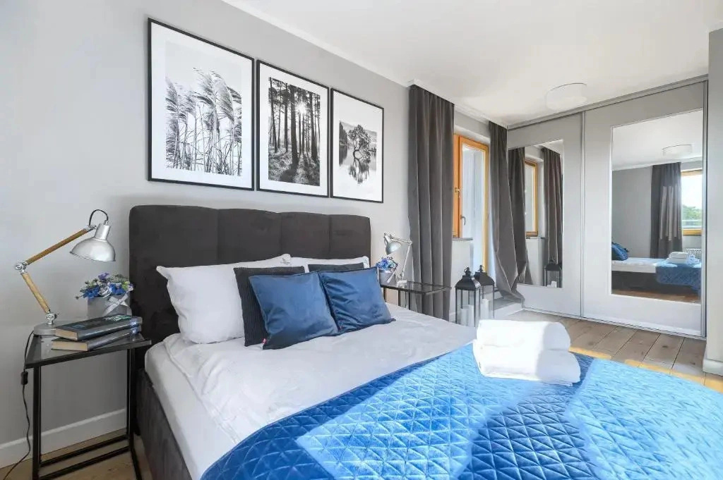 Apartament Polonia