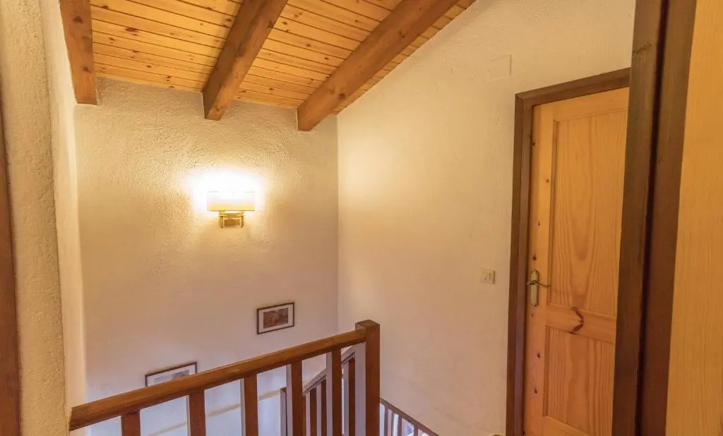 Chalet Prullans