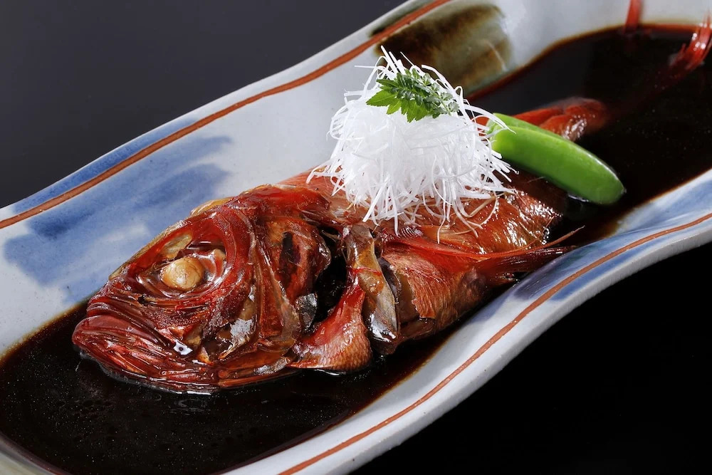 Ryokusuitei