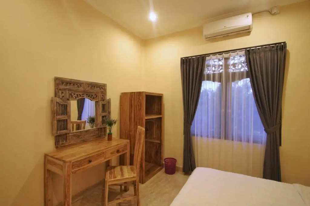 Pondok Mertha House Ubud