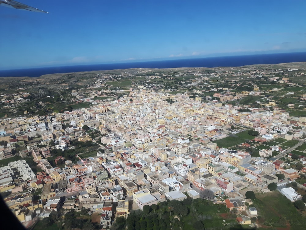 Balata Bianca