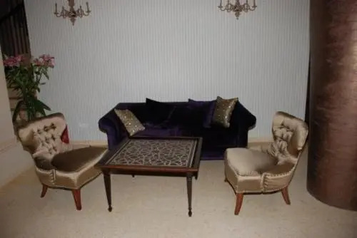 Griff Hotel Zalau