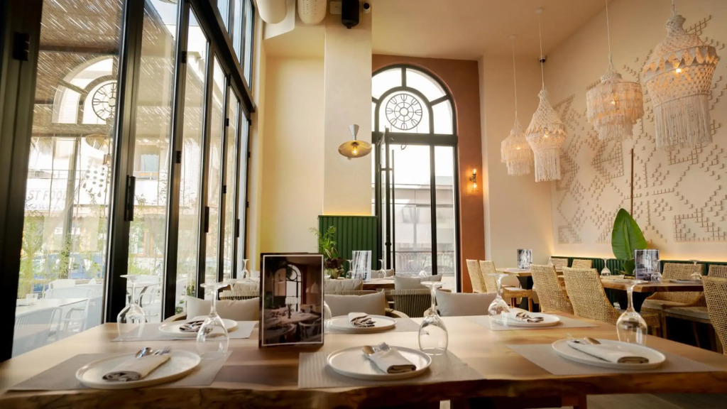 Hotel Saly
