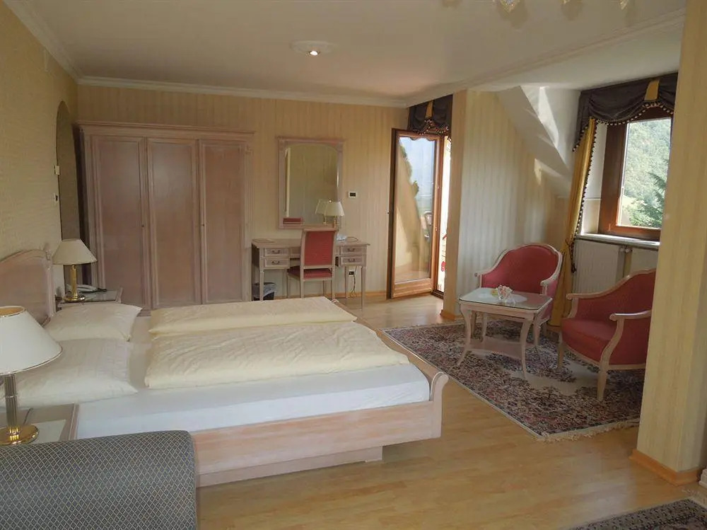 Hotel Alexander
