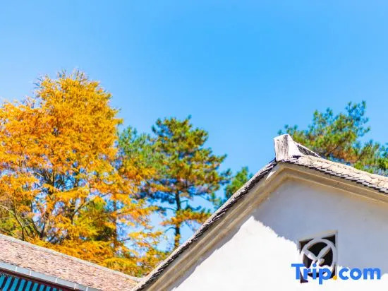 Yunqi Lanshan Homestay