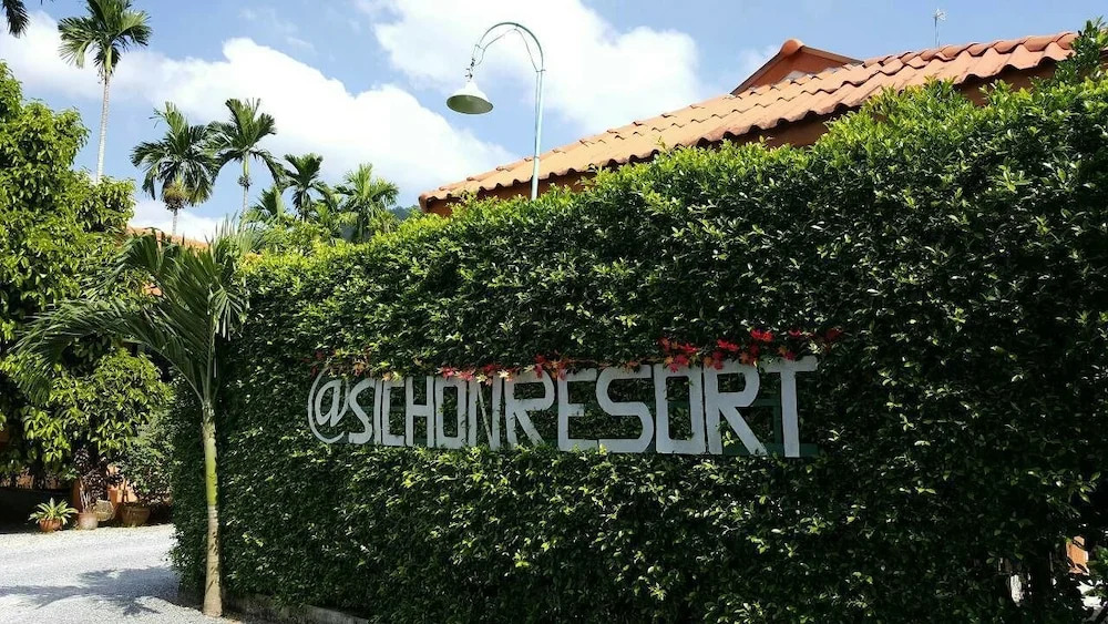 Sichon Resort