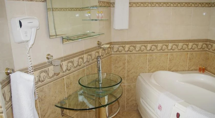 Hotel Tundzha - Renovated