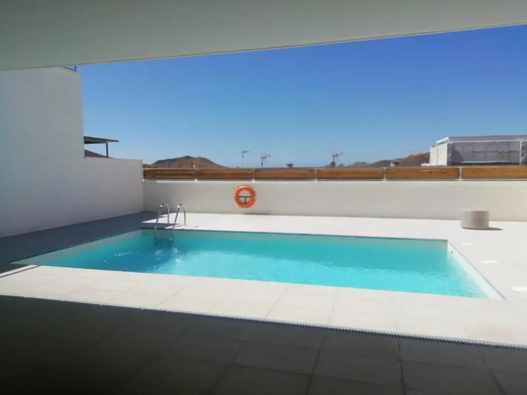 Terrazas del Pozo 9
