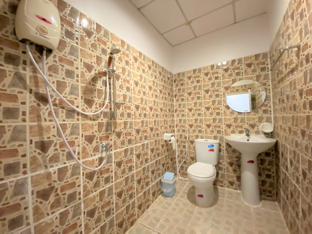 Som Guesthouse