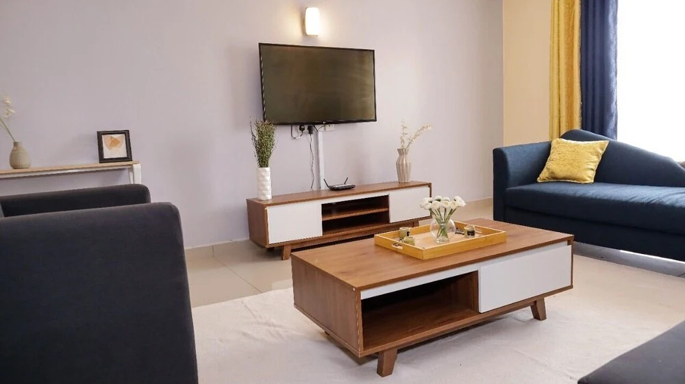 Stay.Plus Luxore Apartment Syokimau