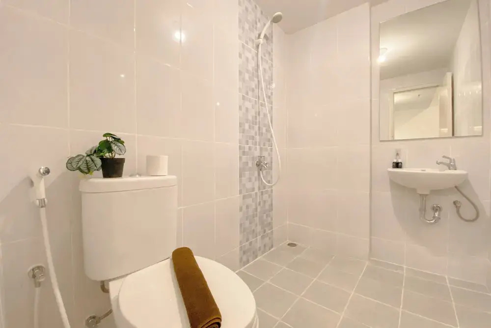 Comfy And Spacious 2Br Apartment Tokyo Riverside