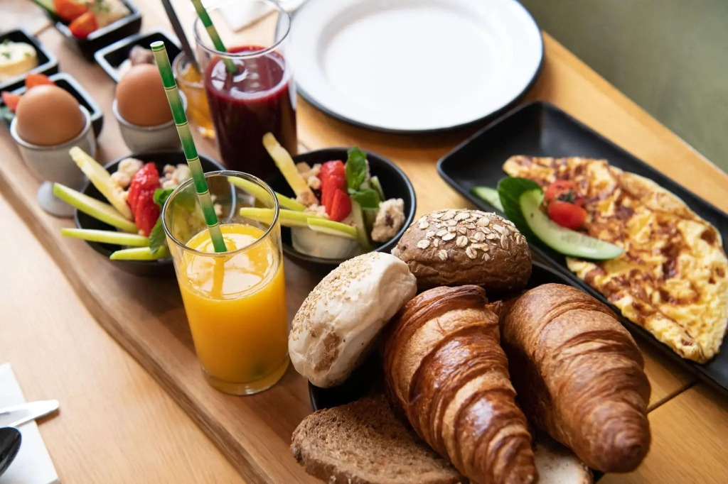 Boutique Hotel dOude Morsch