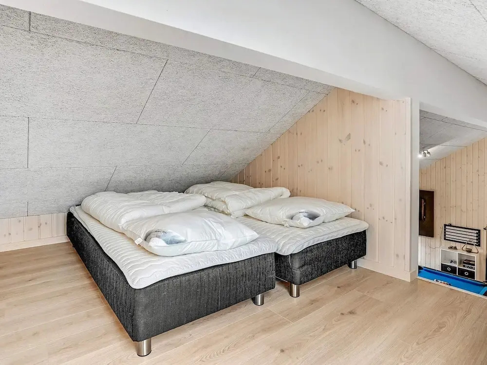 5 star holiday home in Jægerspris