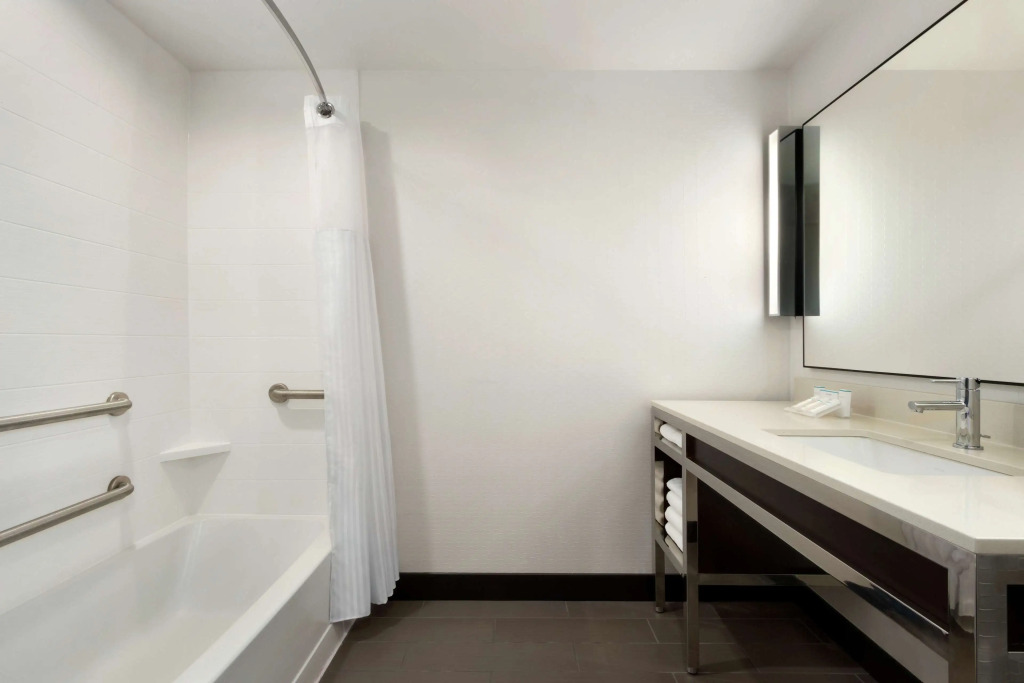 Hilton Garden Inn Medford