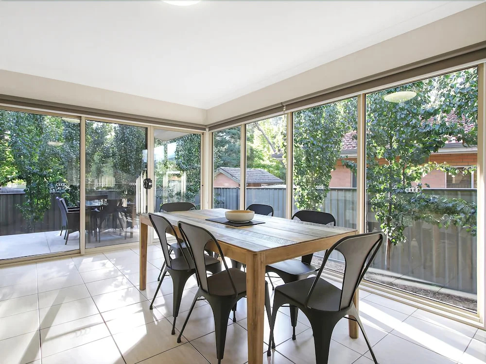 Bright Delight - Modern Luxury