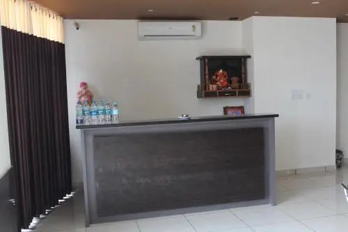 Hotel Para Place