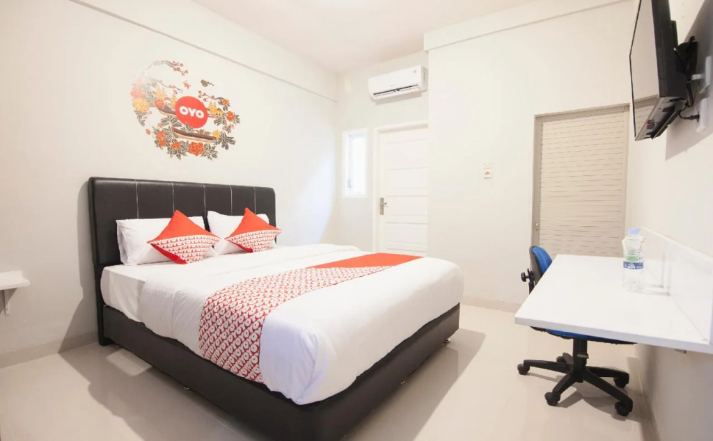 OYO 412 ABC Residence