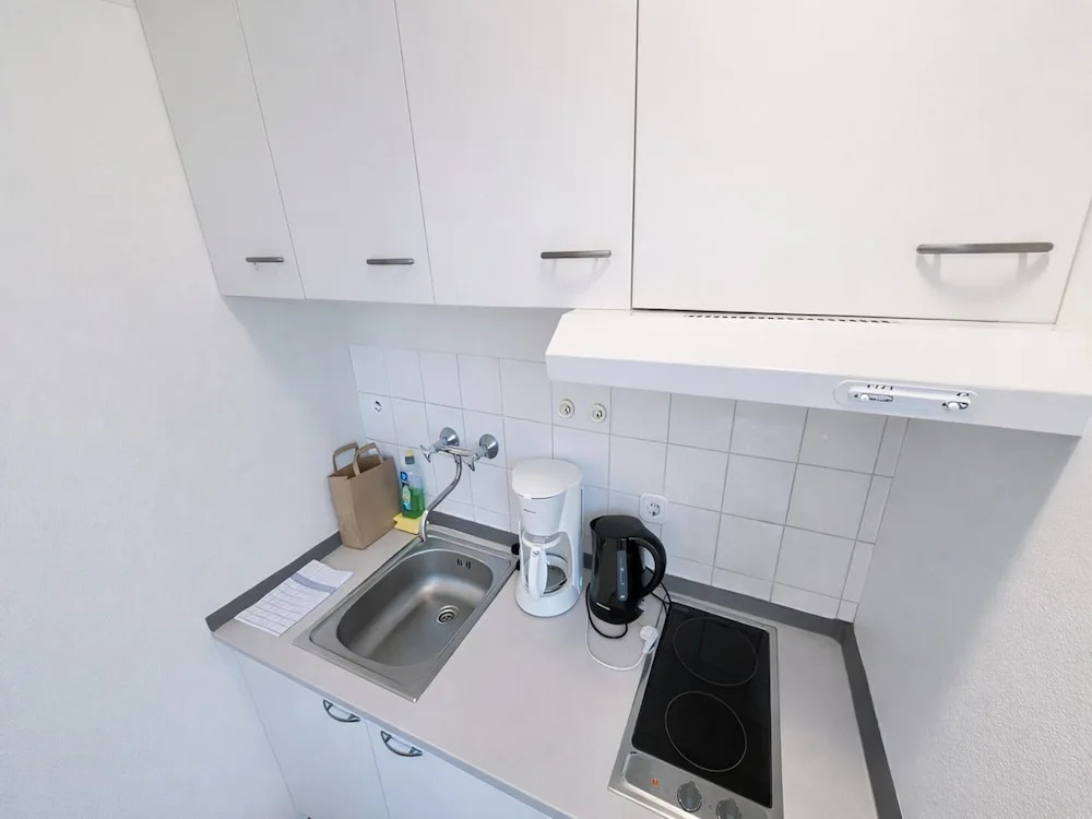 Studio Roswitha mit Pool und Sauna