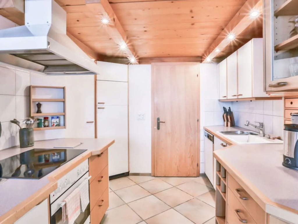 Chalet Abendrot 34707