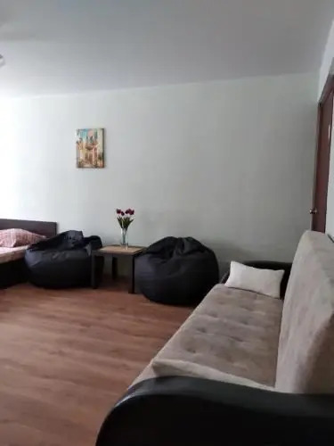 Studio Uspenskogo 7b