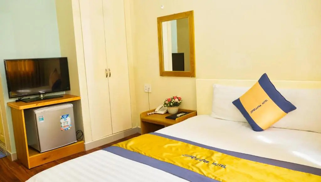 Rita Hotel