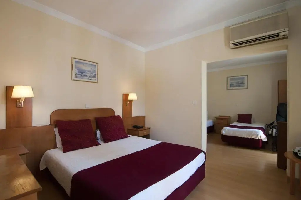 Hotel Solneve