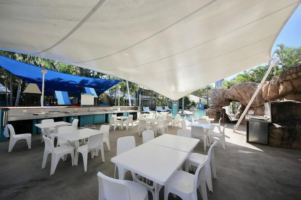Diamond Beach Resort 115