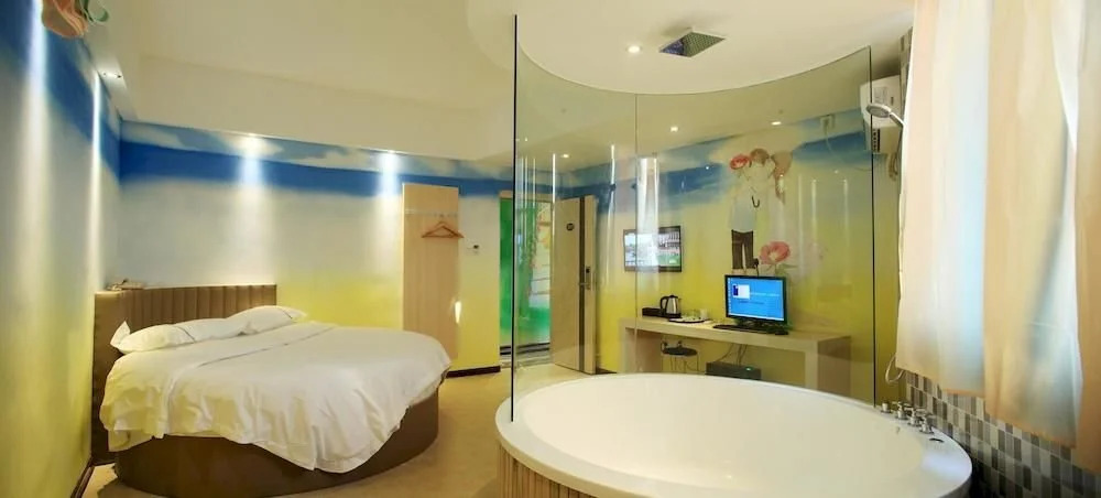 Kalai Theme Hotel
