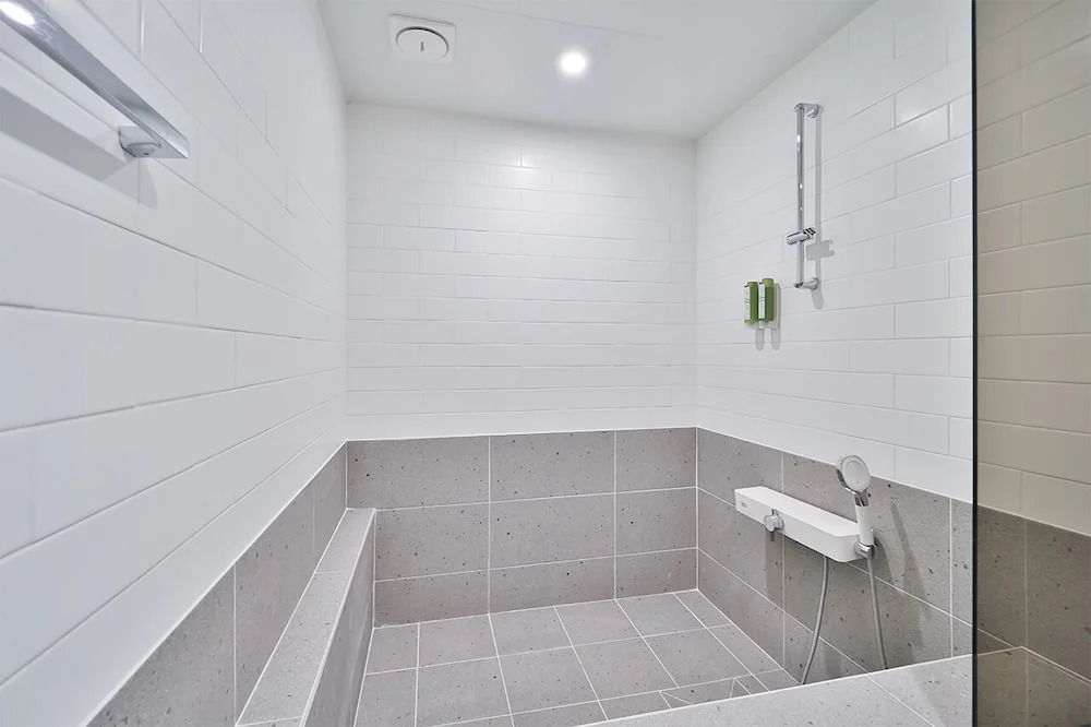 Gongdam Stay Hotel Ulsan Samsan