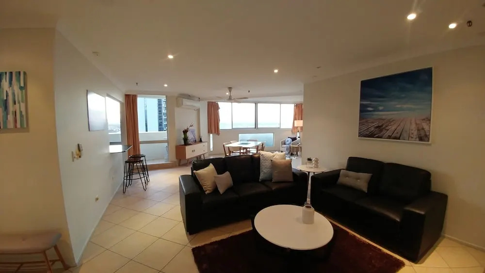 Roomerang at Focus Apartments 39