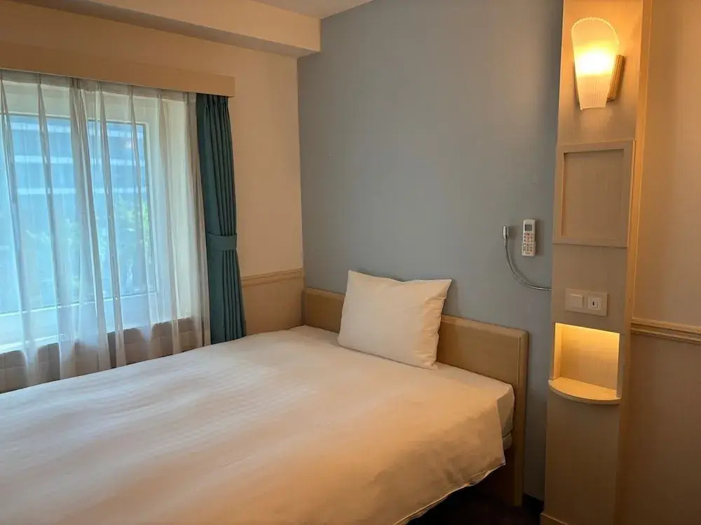 Toyoko Inn Ulsan Samsan