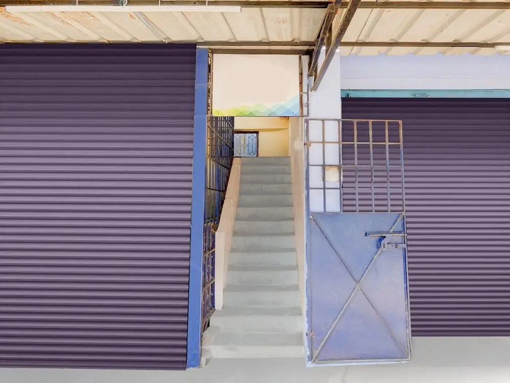 Deluxenimalan Residency