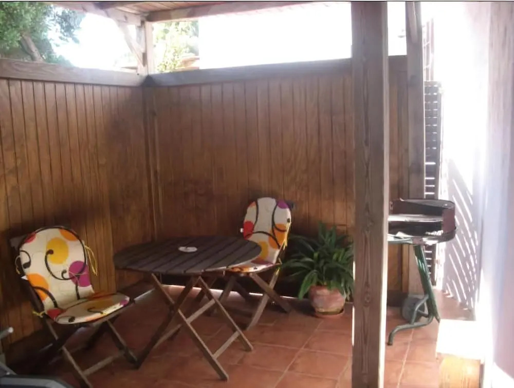 Apartment in Zahora Cadiz 101281 by MO Rentals