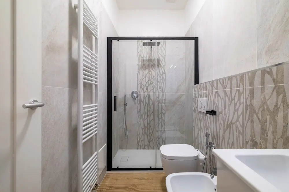 Casa Due Agosto Sleek and Central