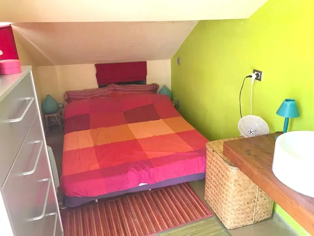 Villa With 4 Bedrooms in Noli, With Wonderful sea View, Enclosed Garden and Wifi - 400 m From the Beach