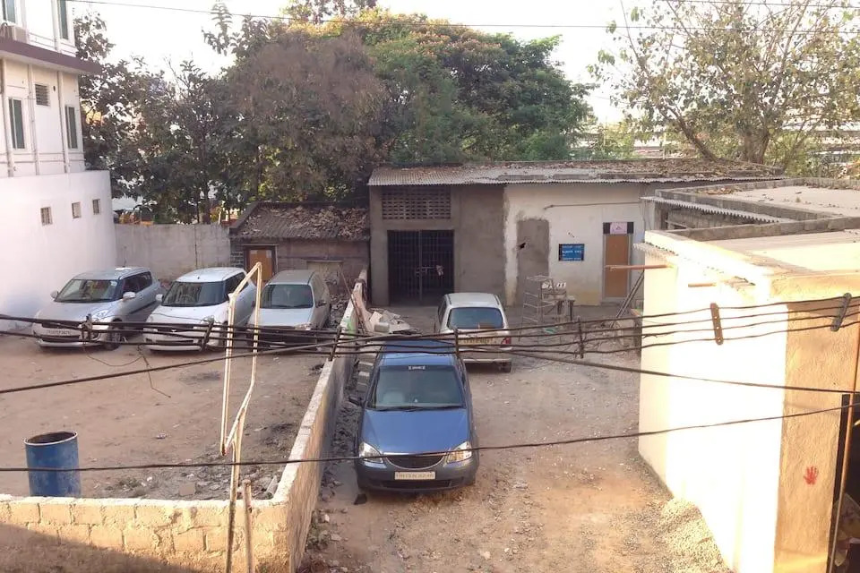 Sairam Lodge