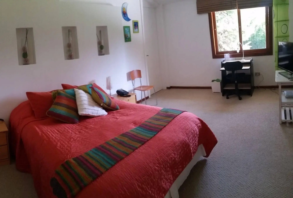 San Roque Lodge