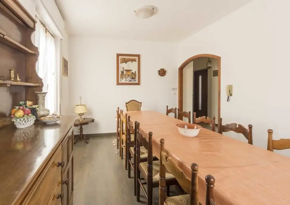 Villa Senagra Holidays Lake Como