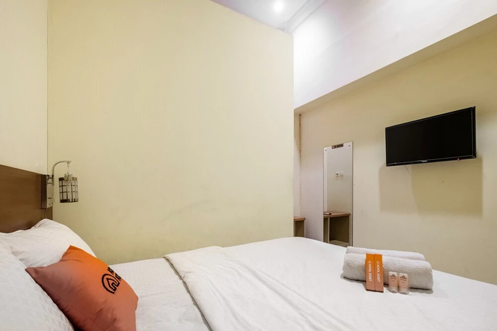 Pondok Tamsis by Reddoorz