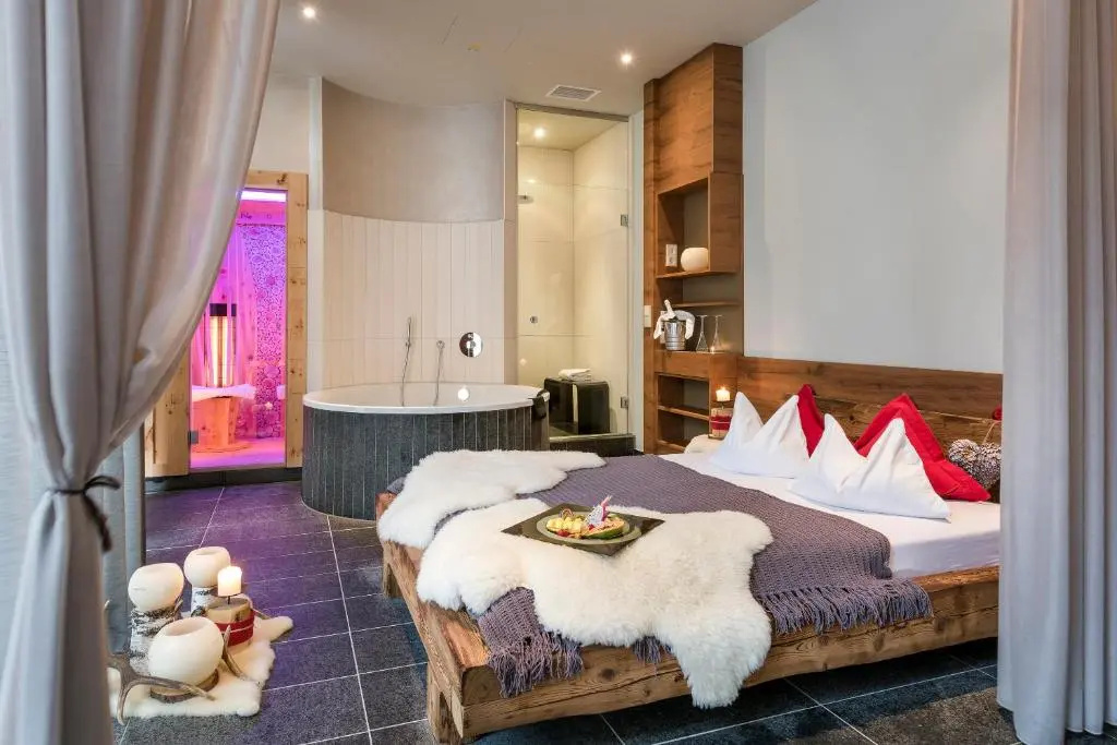 Das Rübezahl - Romantic Hideaway & Boutique Spa