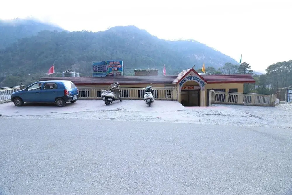 Shiv Ganga View By OYO Rooms
