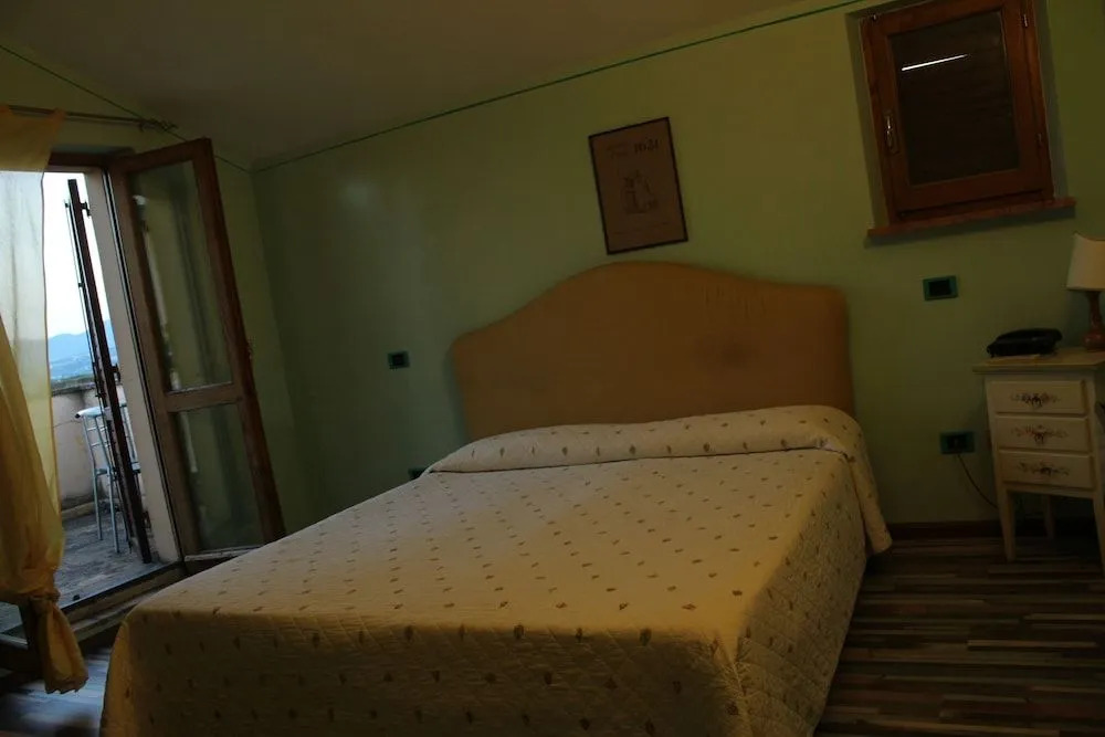 Hotel Benedetti