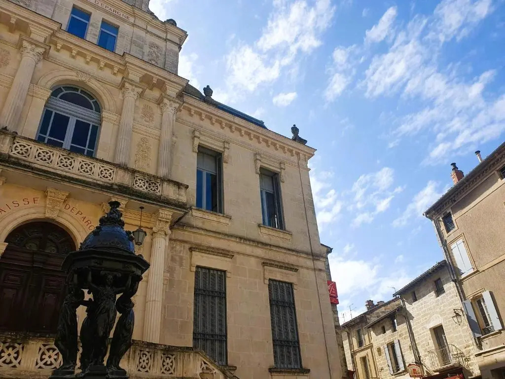 La petite hostellerie