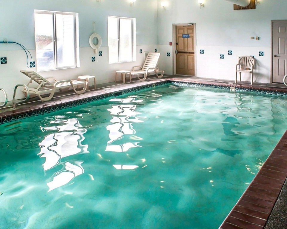 Ocean Parradise Hotel and Resort