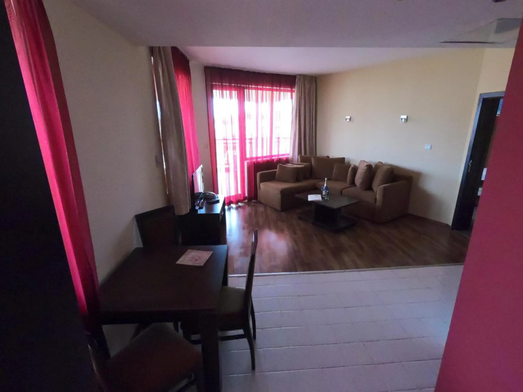 Casablanca Hotel - Все включено