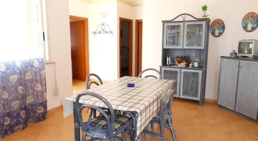 Attico Vista Mare